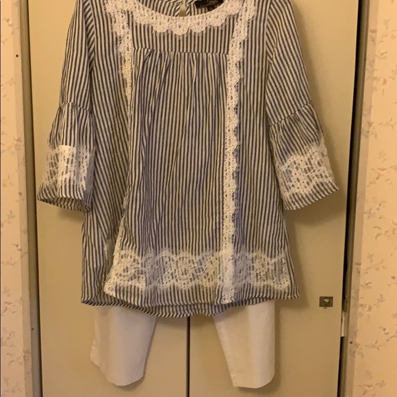 Tunic - Picture 3 of 3